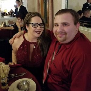 Meet your Posher, Alyson